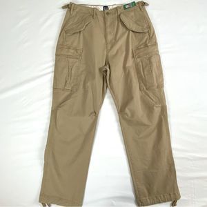 Gap cargo pants